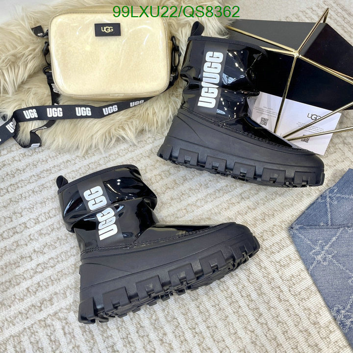 UGG-Women Shoes Code: QS8362 $: 99USD