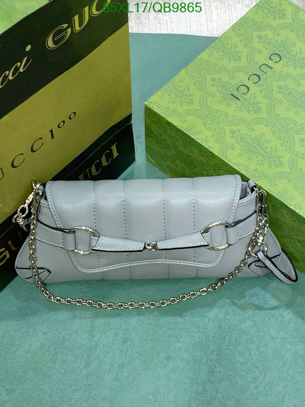 Gucci-Bag-4A Quality Code: QB9865 $: 85USD