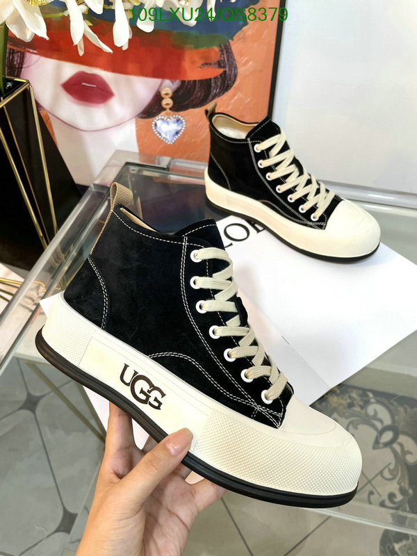 UGG-Women Shoes Code: QS8379 $: 109USD