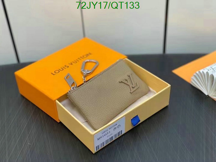LV-Wallet Mirror Quality Code: QT133 $: 72USD