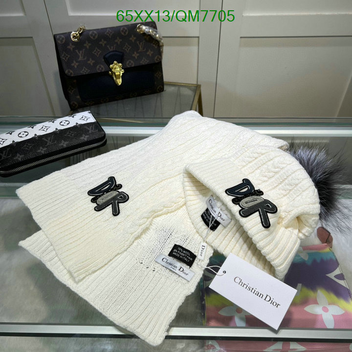 Dior-Scarf Code: QM7705 $: 65USD