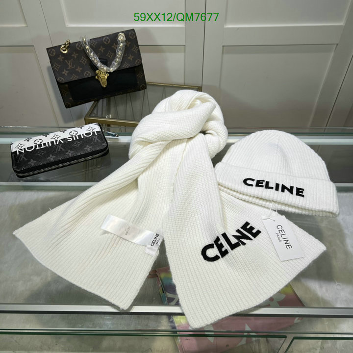 Celine-Scarf Code: QM7677 $: 59USD