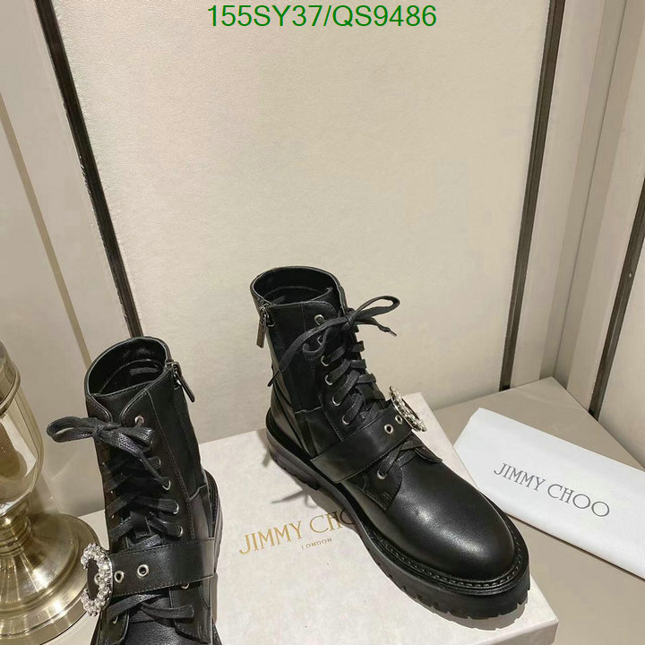 Jimmy Choo-Women Shoes Code: QS9486 $: 155USD