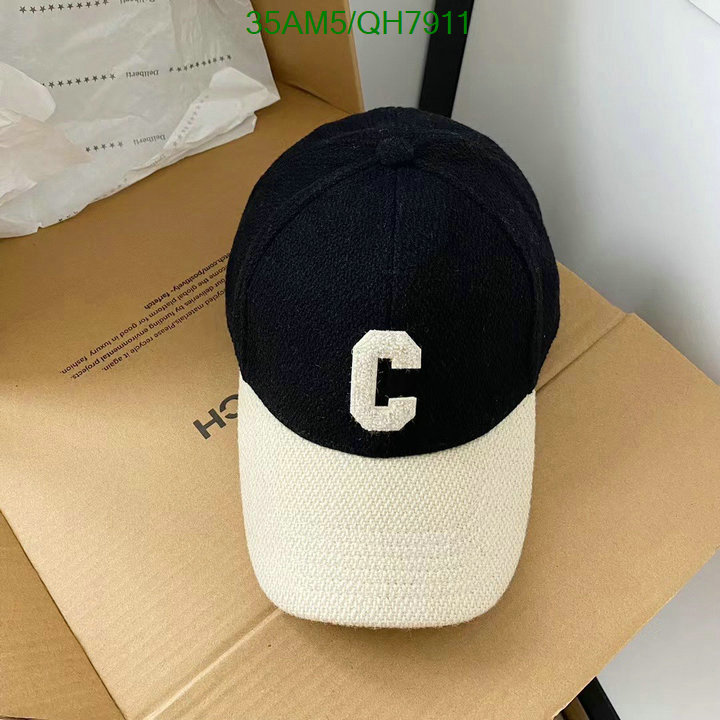 Celine-Cap(Hat) Code: QH7911 $: 35USD
