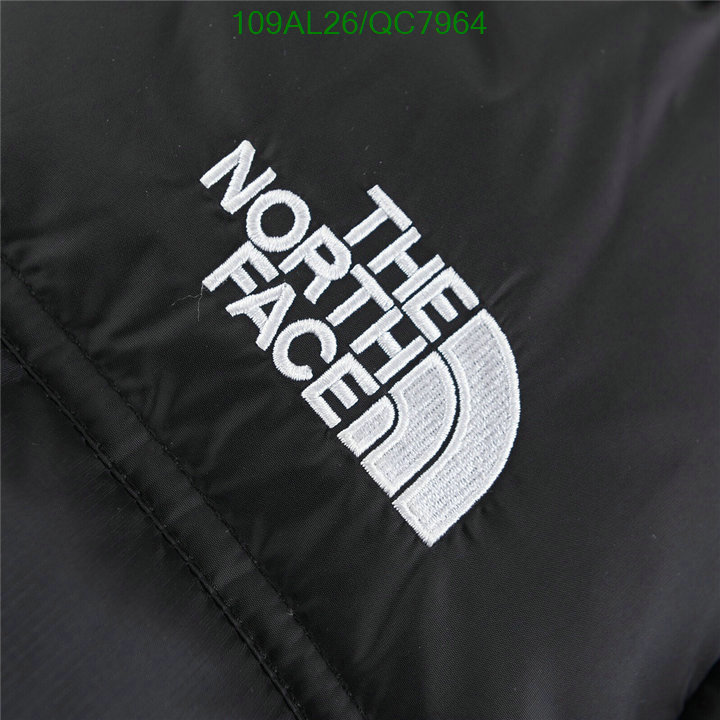 The North Face-Kids clothing Code: QC7964 $: 109USD