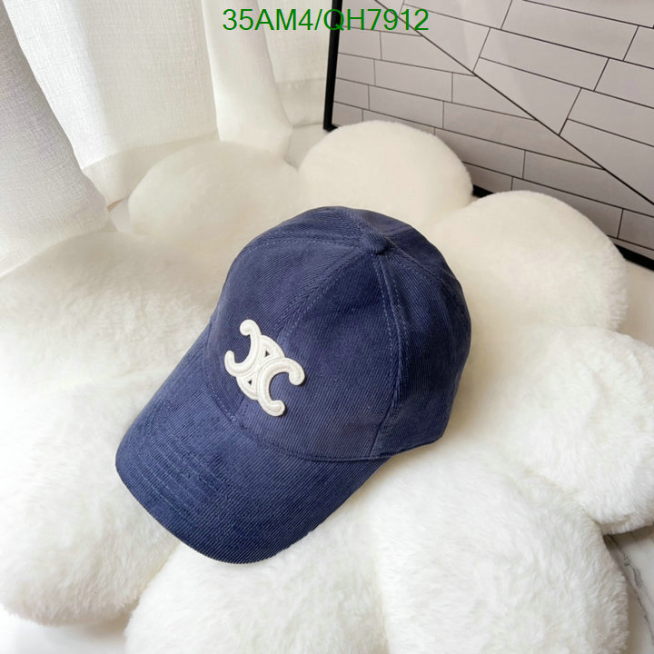 Celine-Cap(Hat) Code: QH7912 $: 35USD