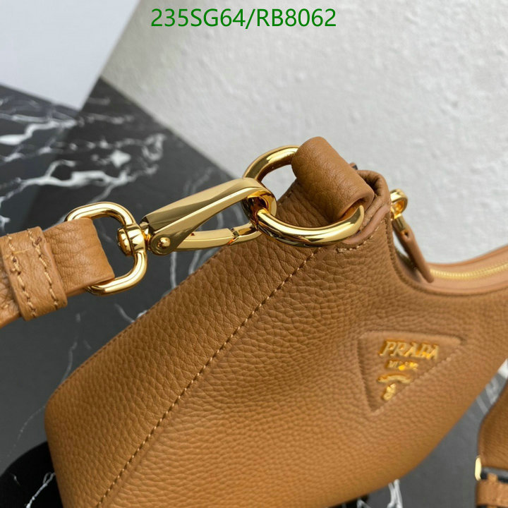 Prada-Bag-Mirror Quality Code: RB8062 $: 235USD