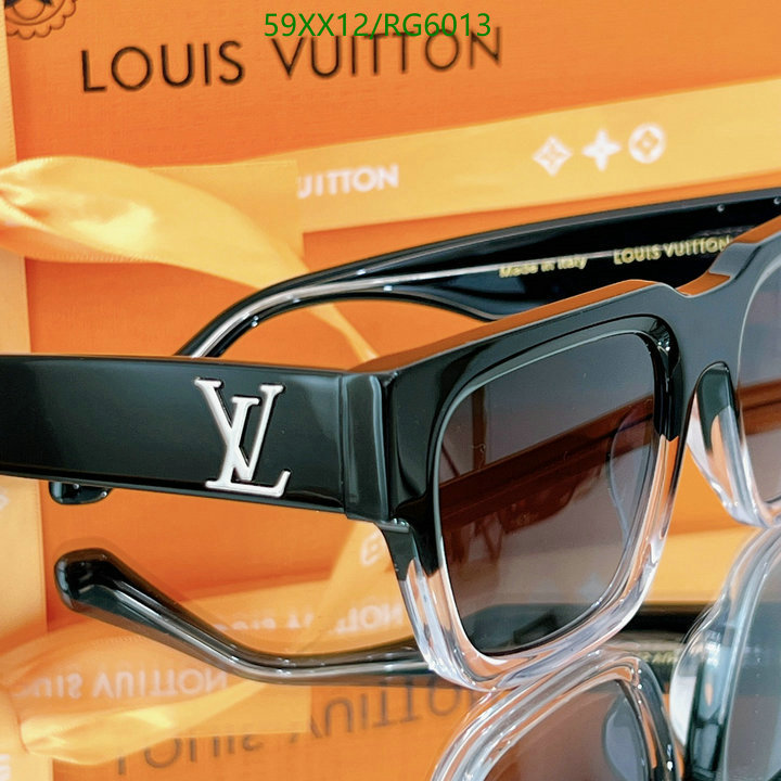 LV-Glasses Code: RG6013 $: 59USD