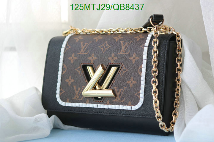 LV-Bag-4A Quality Code: QB8437 $: 125USD