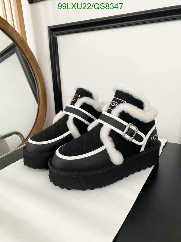 UGG-Women Shoes Code: QS8347 $: 99USD