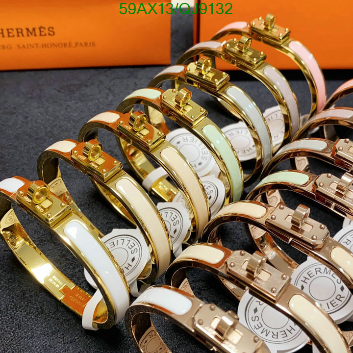 Hermes-Jewelry Code: QJ9132 $: 59USD