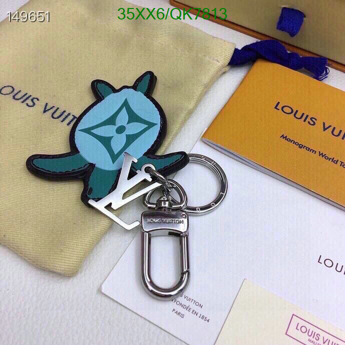 LV-Key pendant Code: QK7813 $: 35USD