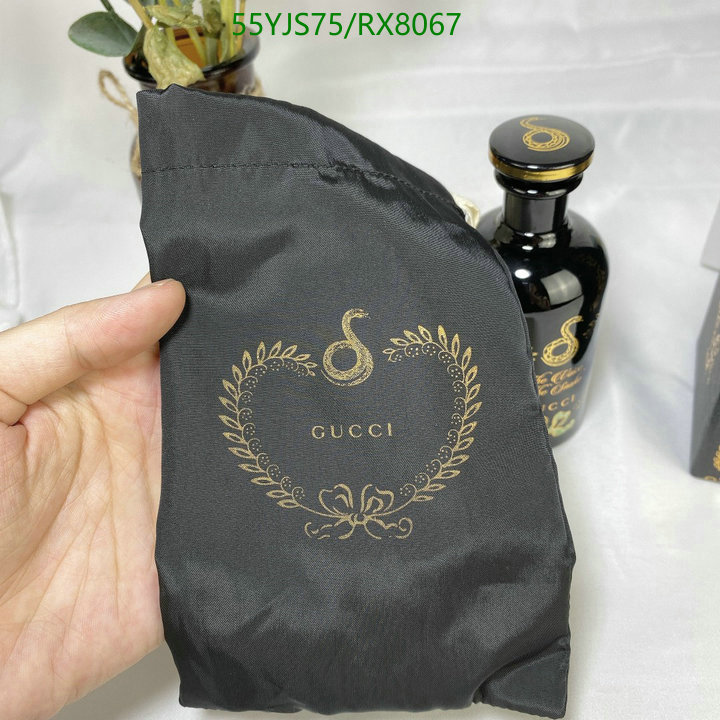 Gucci-Perfume Code: RX8067 $: 55USD