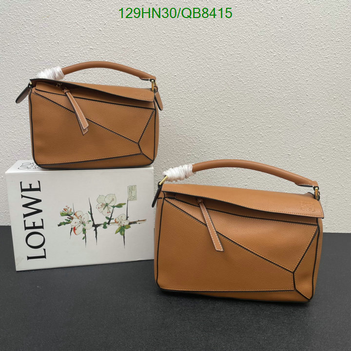 Loewe-Bag-4A Quality Code: QB8415