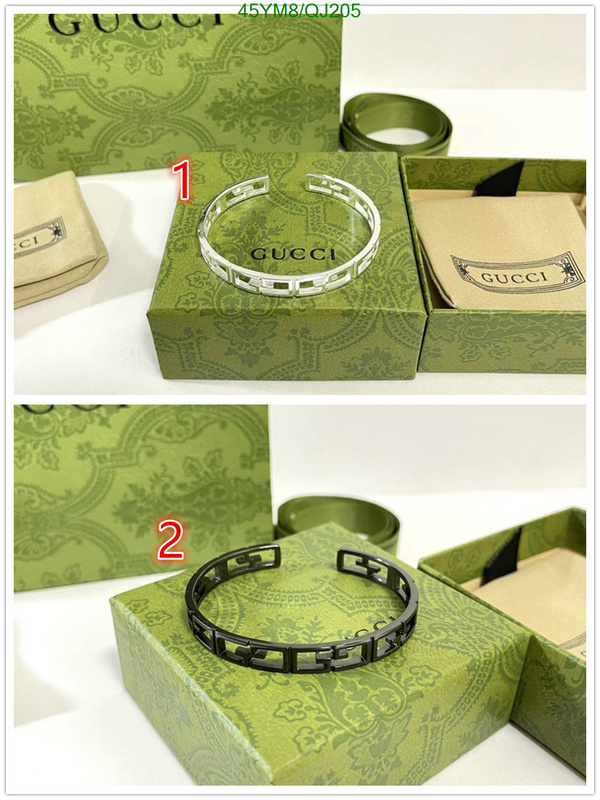 Gucci-Jewelry Code: QJ205 $: 45USD