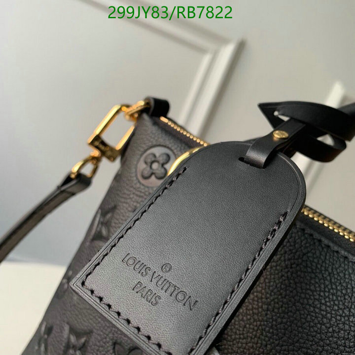 LV-Bag-Mirror Quality Code: RB7822 $: 299USD