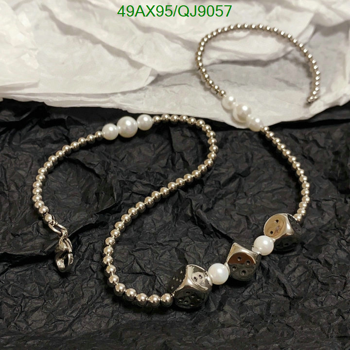 Chanel-Jewelry Code: QJ9057 $: 49USD