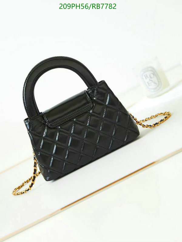 Chanel-Bag-Mirror Quality Code: RB7782 $: 209USD