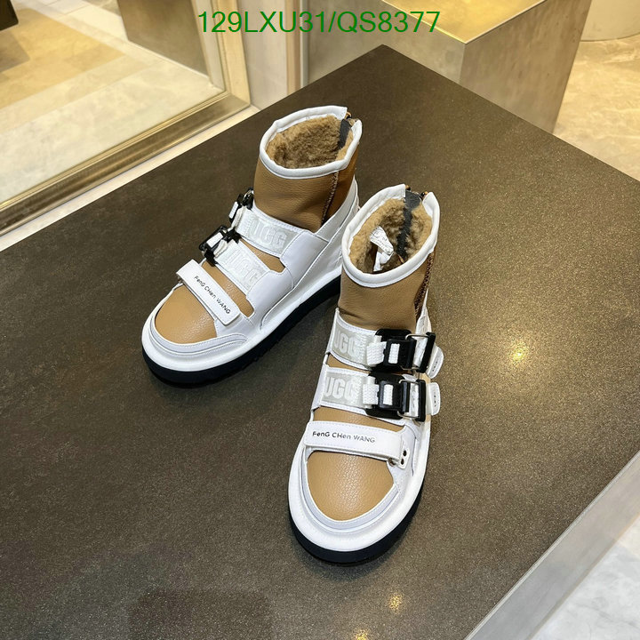 UGG-Women Shoes Code: QS8377 $: 129USD