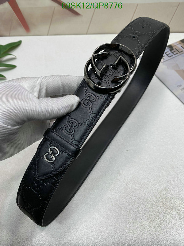 Gucci-Belts Code: QP8776 $: 69USD