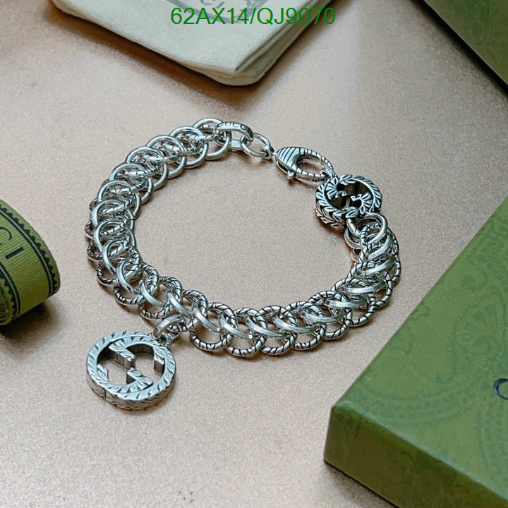 Gucci-Jewelry Code: QJ9070 $: 62USD