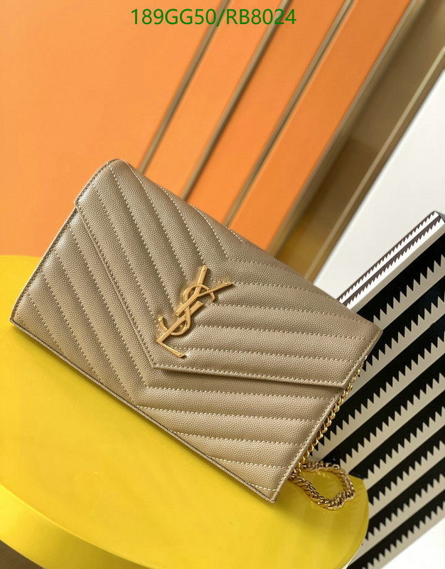 YSL-Bag-Mirror Quality Code: RB8024 $: 189USD