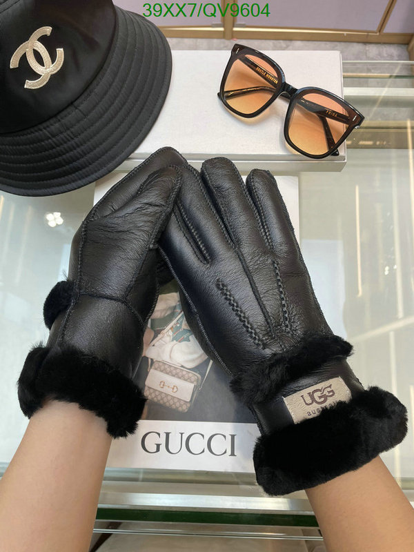UGG-Gloves Code: QV9604 $: 39USD