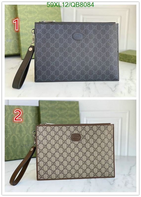 Gucci-Bag-4A Quality Code: QB8084 $: 59USD