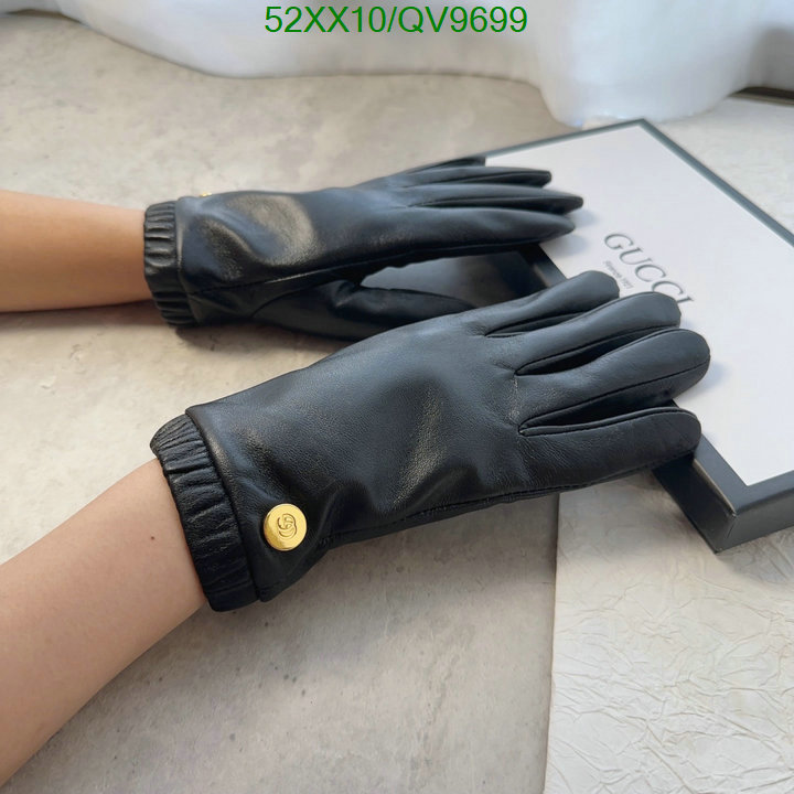 Gucci-Gloves Code: QV9699 $: 52USD