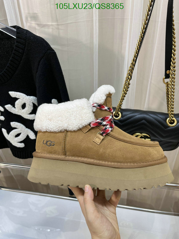 UGG-Women Shoes Code: QS8365 $: 105USD