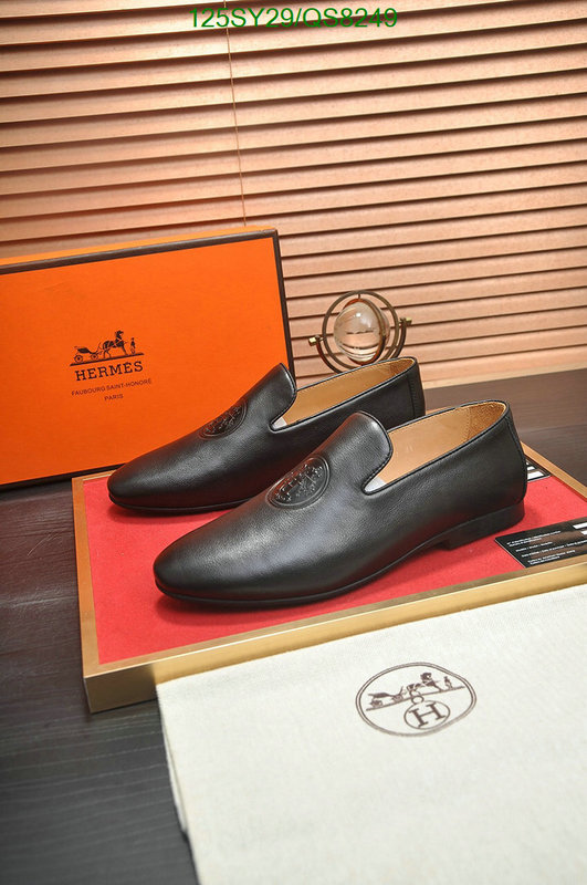 Hermes-Men shoes Code: QS8249 $: 125USD