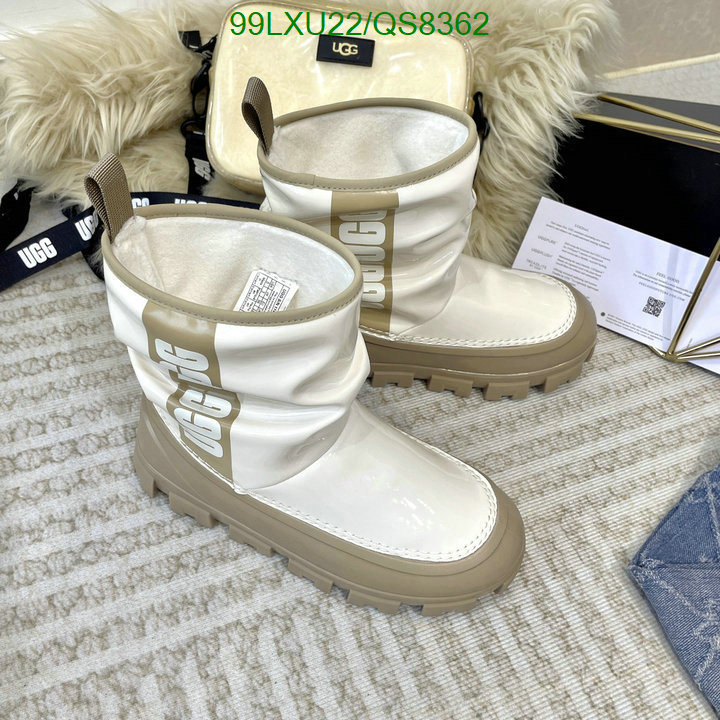 Boots-Women Shoes Code: QS8362 $: 99USD