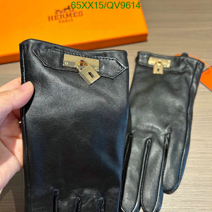 Hermes-Gloves Code: QV9614 $: 65USD