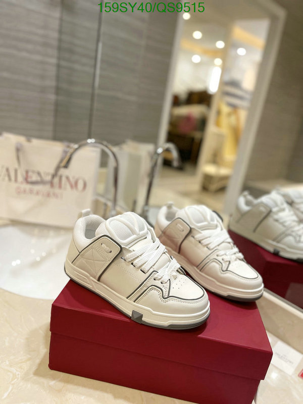 Valentino-Women Shoes Code: QS9515 $: 159USD