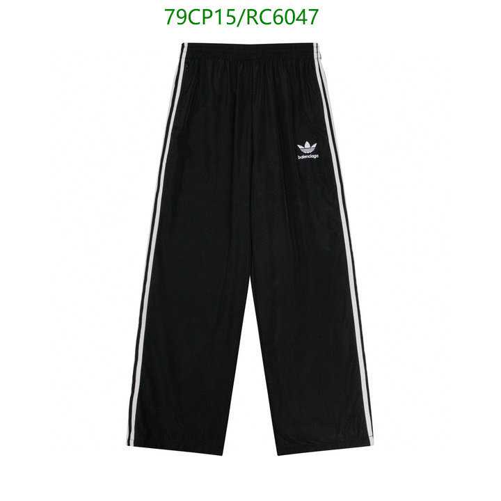 Adidas-Clothing Code: RC6047 $: 79USD