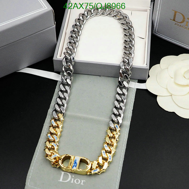 Dior-Jewelry Code: QJ8966