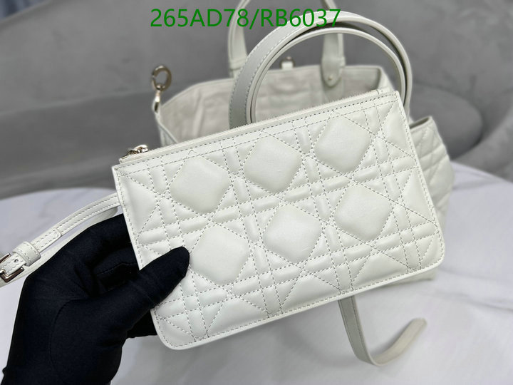 Dior-Bag-Mirror Quality Code: RB6037 $: 265USD