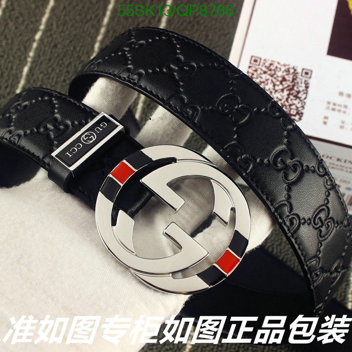 Gucci-Belts Code: QP8766 $: 55USD