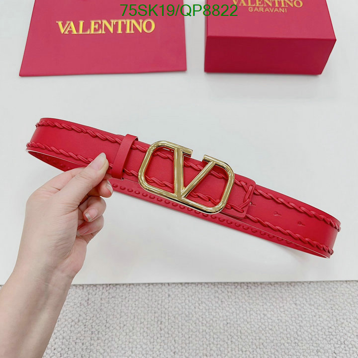 Valentino-Belts Code: QP8822 $: 75USD
