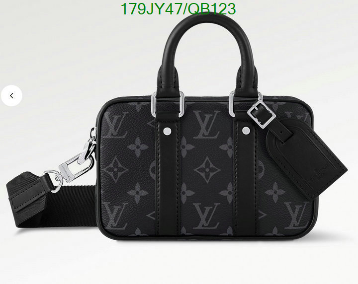 LV-Bag-Mirror Quality Code: QB123 $: 179USD