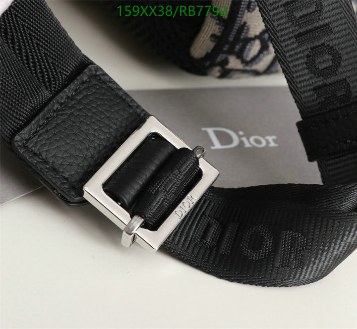 Dior-Bag-Mirror Quality Code: RB7792 $: 159USD