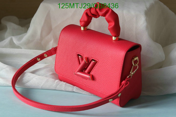 LV-Bag-4A Quality Code: QB8436 $: 125USD