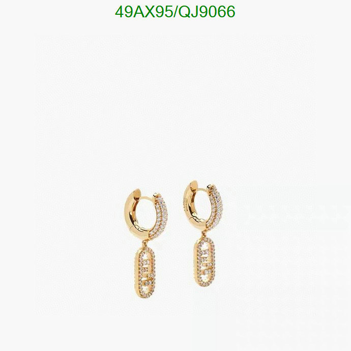 Fendi-Jewelry Code: QJ9066 $: 49USD