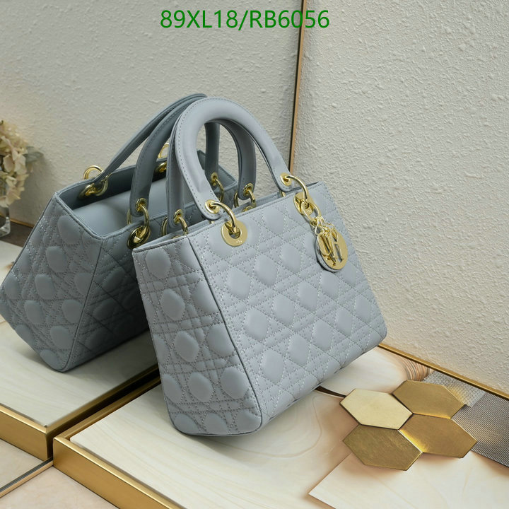 Dior-Bag-4A Quality Code: RB6056 $: 89USD