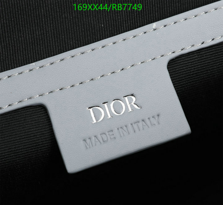 Dior-Bag-Mirror Quality Code: RB7749 $: 169USD