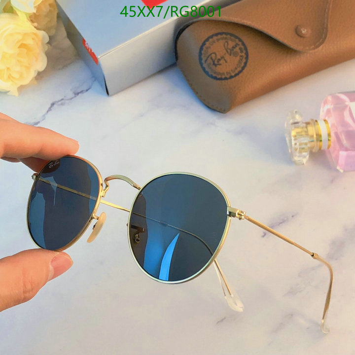 Ray-Ban-Glasses Code: RG8001 $: 45USD