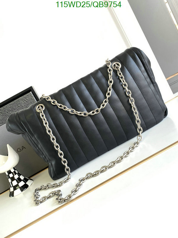 Balenciaga-Bag-4A Quality Code: QB9754