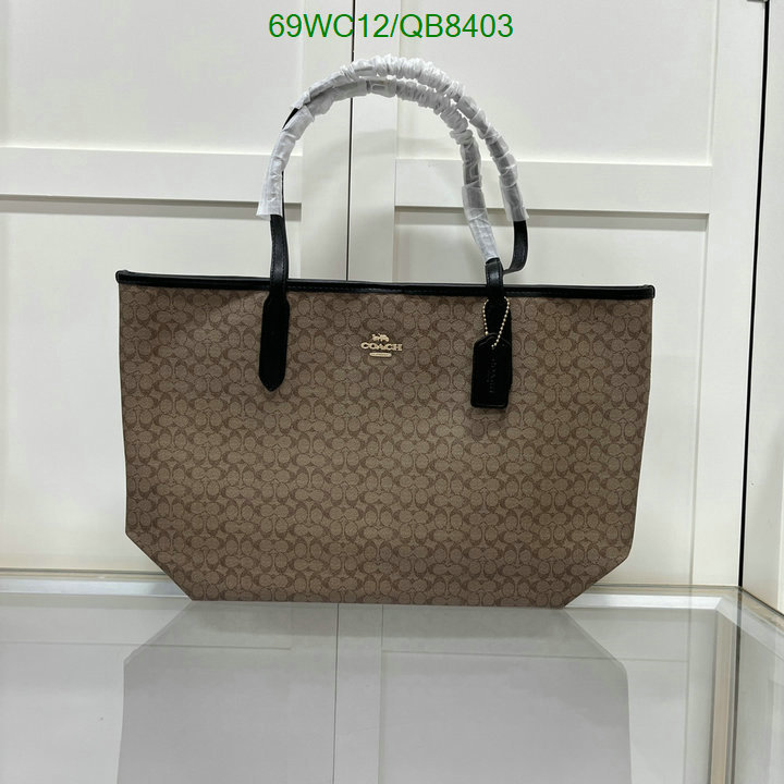 Coach-Bag-4A Quality Code: QB8403 $: 69USD