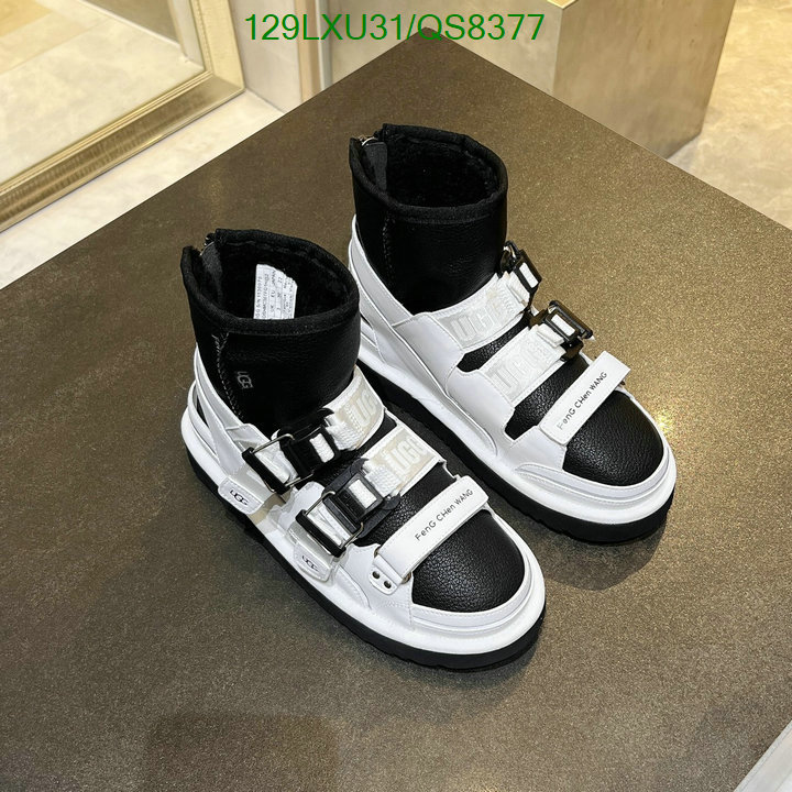 UGG-Women Shoes Code: QS8377 $: 129USD