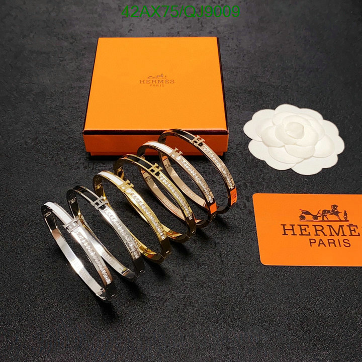Hermes-Jewelry Code: QJ9009 $: 42USD